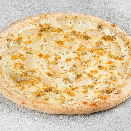 Зимняя груша