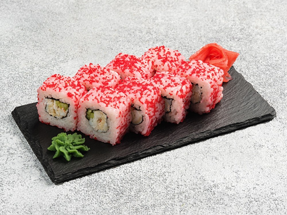 Калифорния Снежный краб