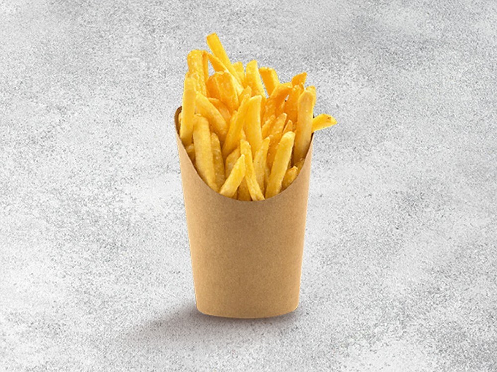Картофель фри стандарт