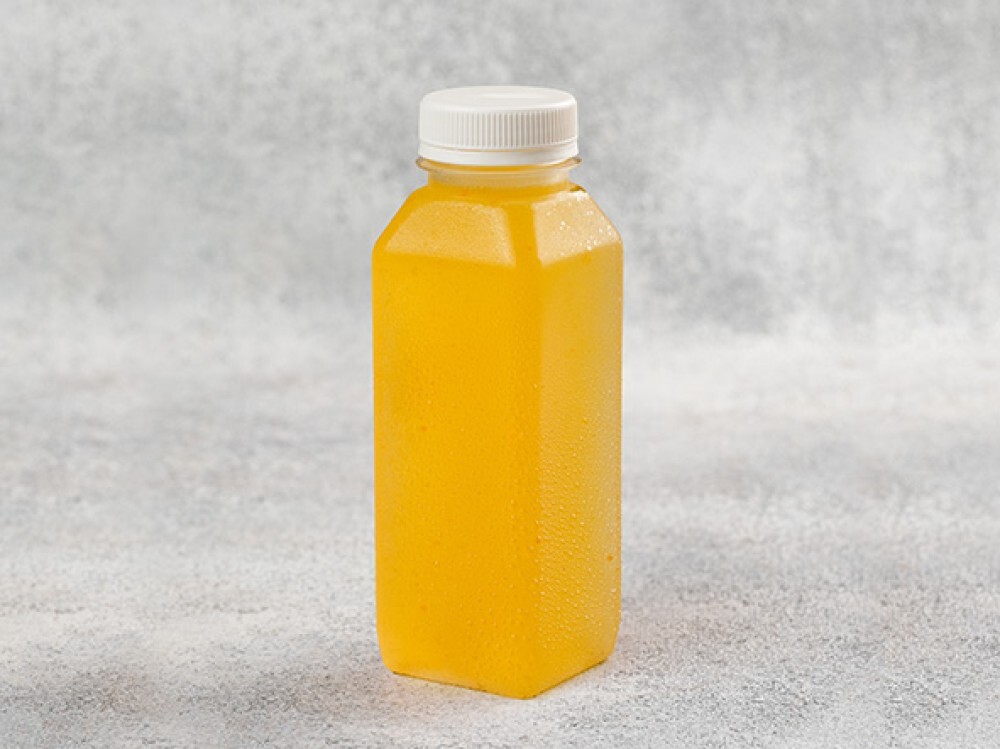 Морс Облепиха