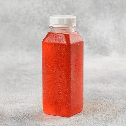 Морс Брусника