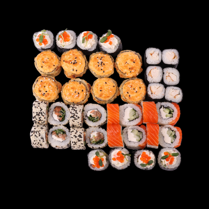 Сет фантазия