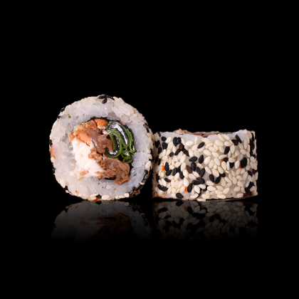 Терияки спайси