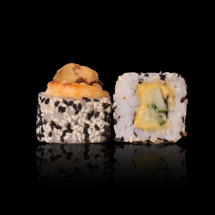 Ролл мидийный