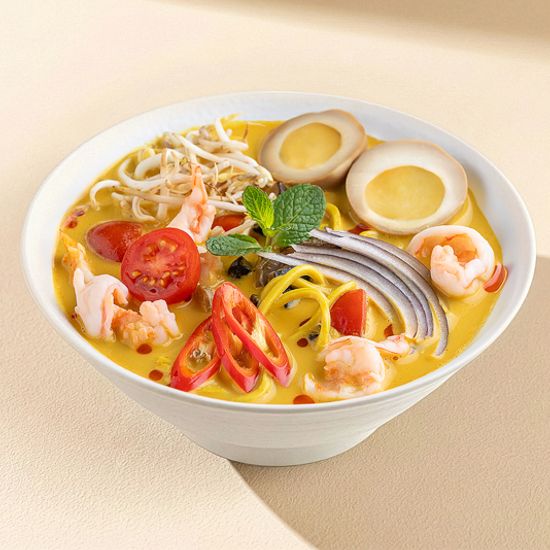 Суп Карри-лакса 570г