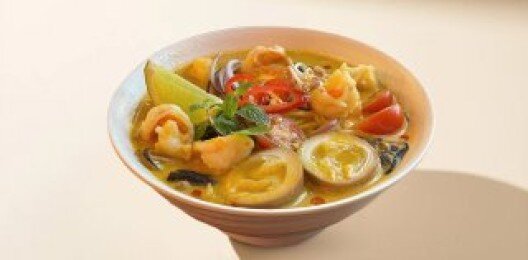 Суп Карри-лакса 570г