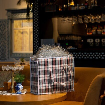 Праздничная сумка