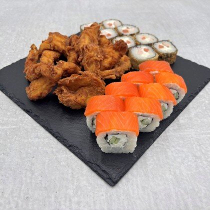 Сет Ямогути