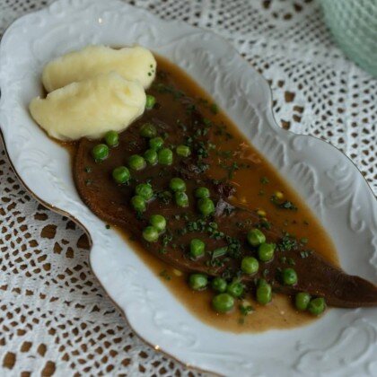 Томленый говяжий язык