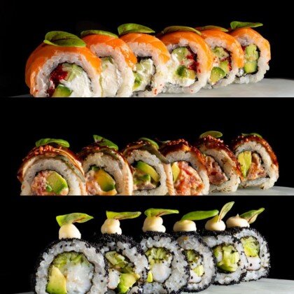 Сет Классика