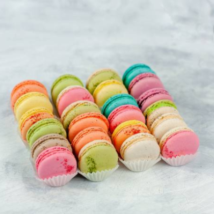 Макарон 16 г