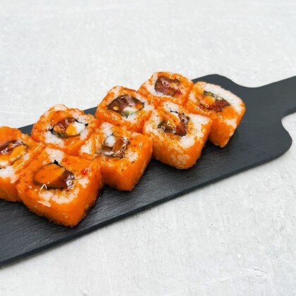 Харука ролл