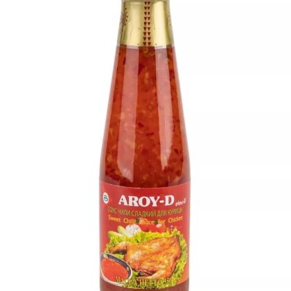 Соус Чили сладкий 0.35