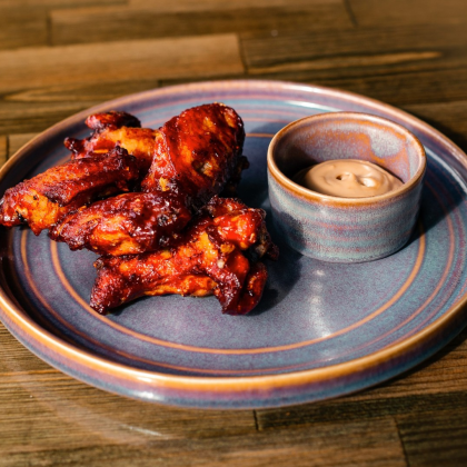 Крылышки Баффало