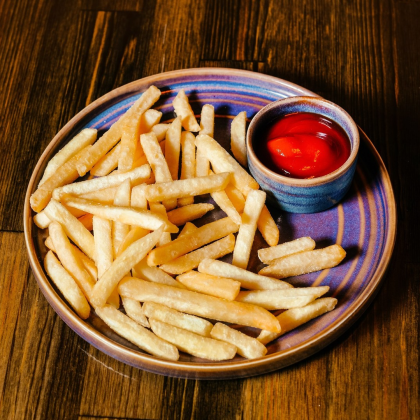 Картофель Фри