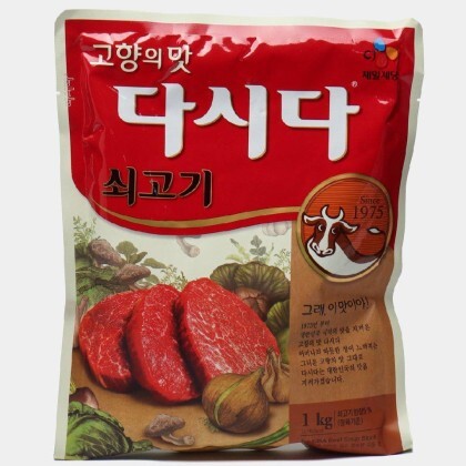 Приправа Дашида