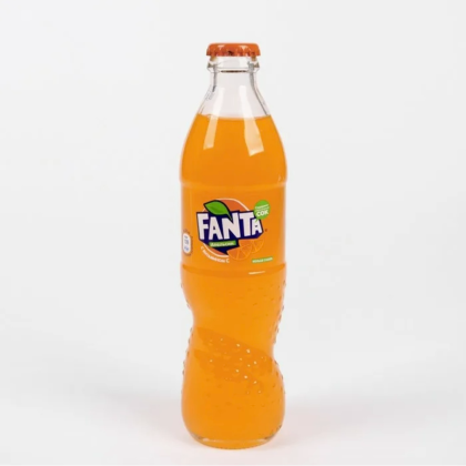 Фанта 330 мл БУ