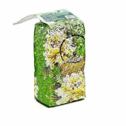 Жасминовый чай