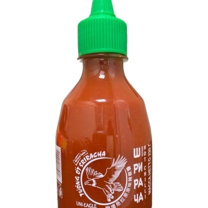 Соус Шрирача