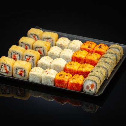 Набор "Теплый"