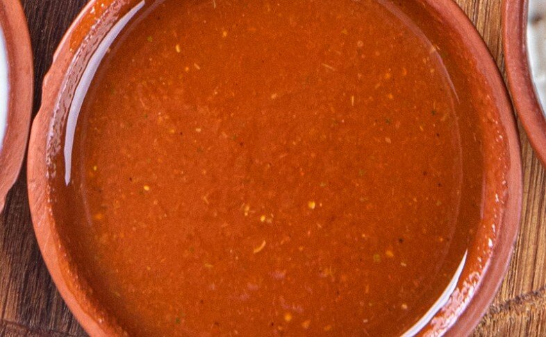 Сацибели 50 гр.