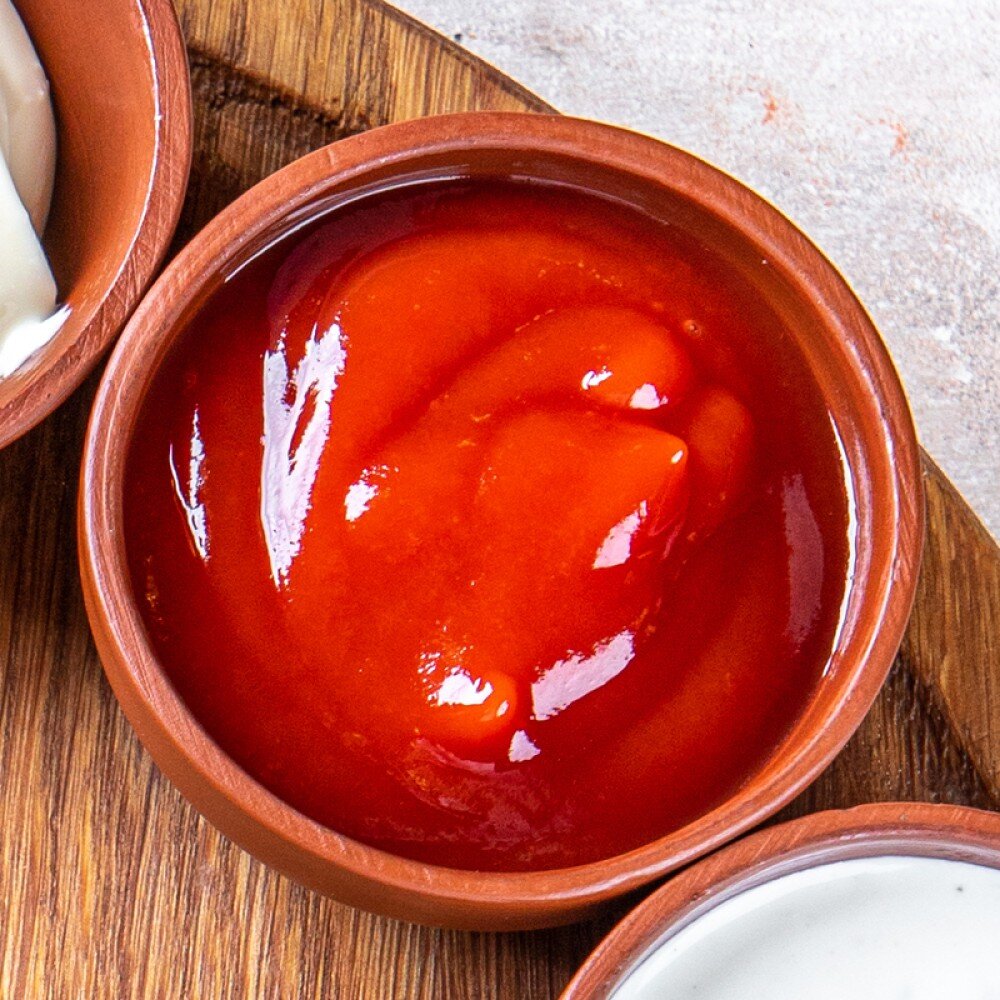 Кетчуп 50гр.