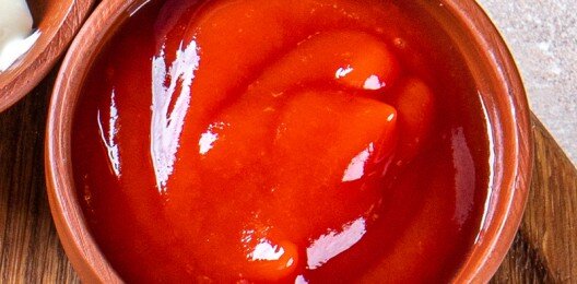 Кетчуп 50гр.