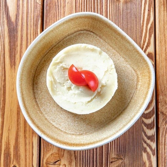 Картофельное пюре