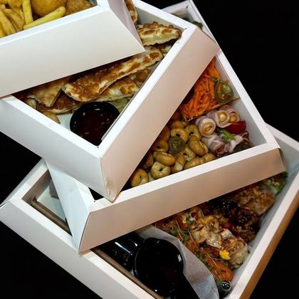 Пирамида "Лучше чем носки"