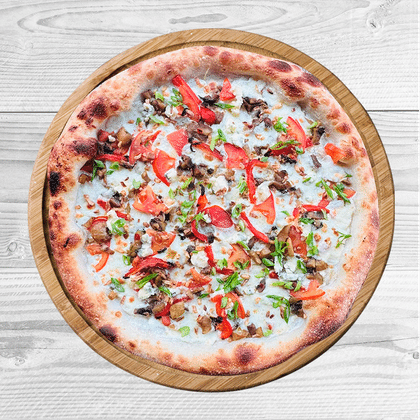 Пицца Фунги Маджиа