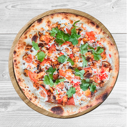 Пицца Том ям