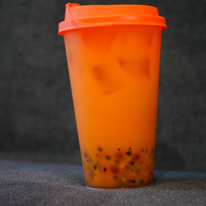 МАНГО-МАРАКУЙЯ 500 МЛ