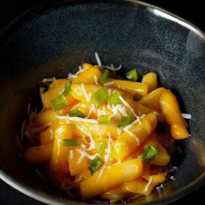 ТОКПОККИ СЫРНЫЙ 300ГР