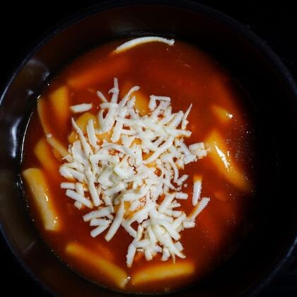 ТОКПОККИ ОСТРЫЙ 300ГР