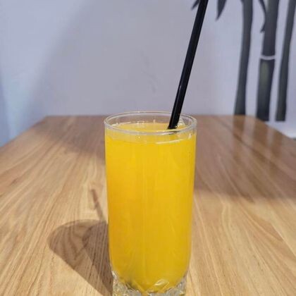 СОК АПЕЛЬСИНОВЫЙ 250 МЛ