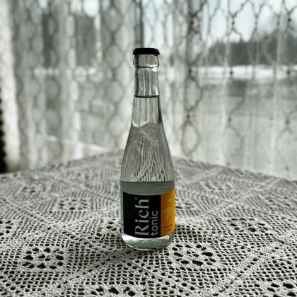 Рич тоник