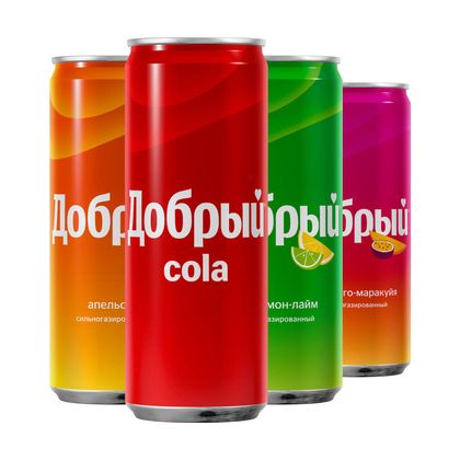 Добрый ж\б 0.33