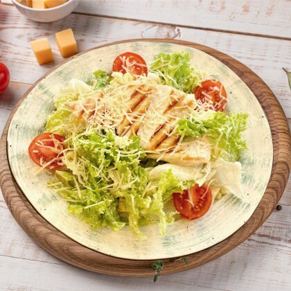 Цезарь с курицей, 200 г