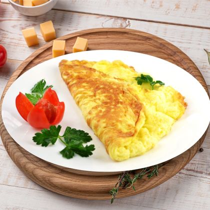 Классический омлет, 190 г