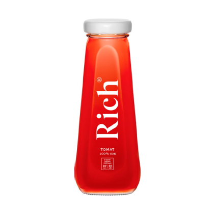 Сок Томат, 200 мл