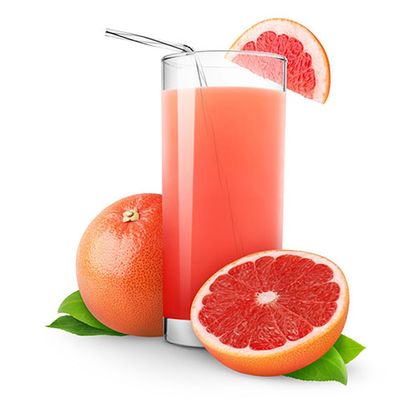 Свежевыжатый сок Грейпфрут, 300 мл