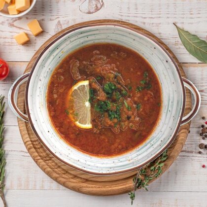 Солянка мясная, 260 г