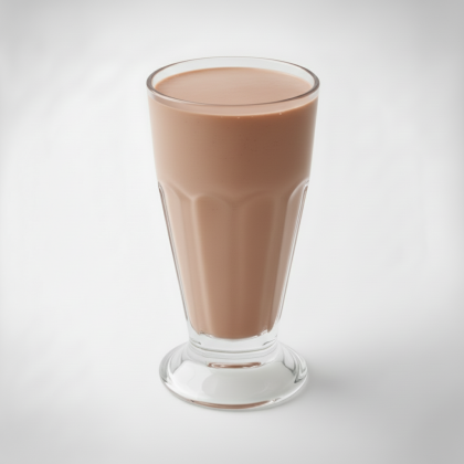 Шоколадный, 300 мл