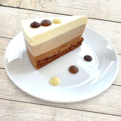 Три шоколада, 110 г