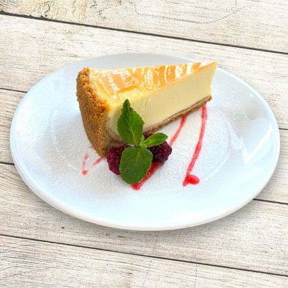 Чизкейк "Нью-Йорк", 120 г