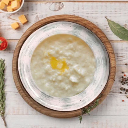 Каша рисовая, 250 г