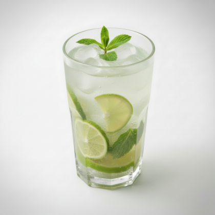 Мохито б/а, 350 мл