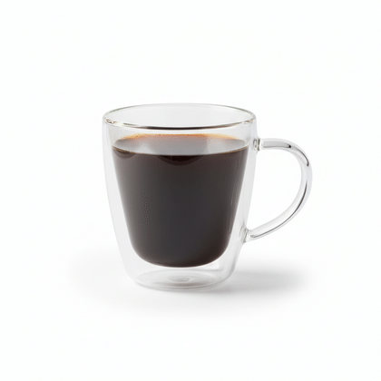 Двойной американо, 300 мл