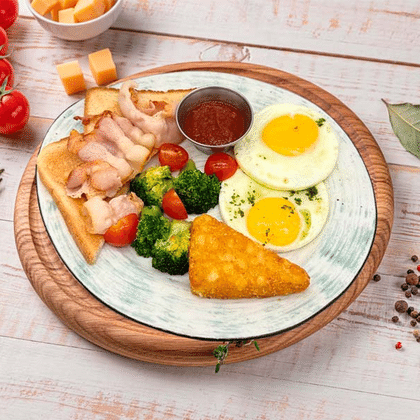 Завтрак Солянка, 250 г