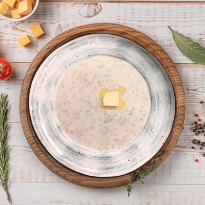 Каша овсяная, 250 г